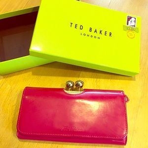 Ted Baker London Wallet